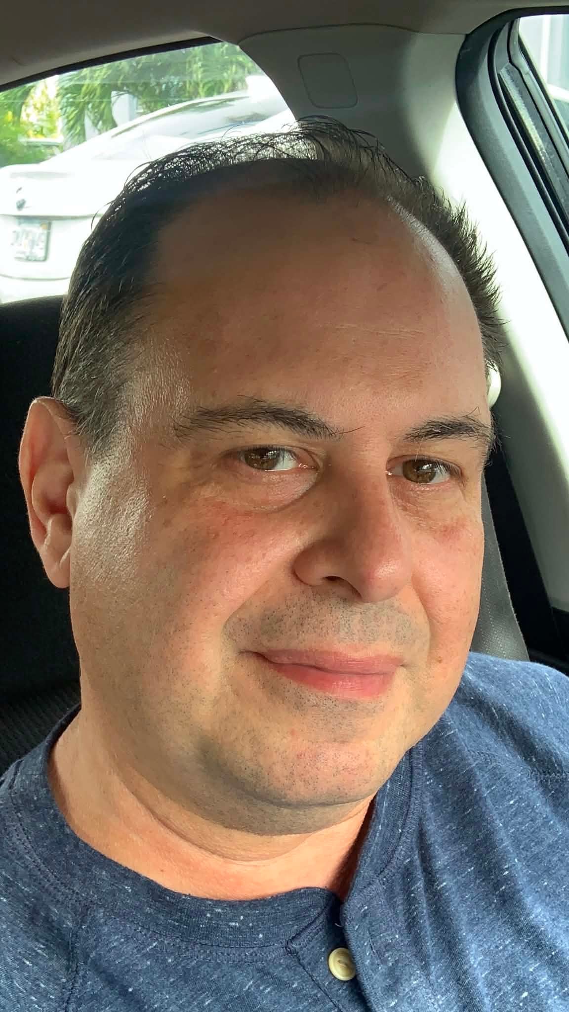 Esteban Ventura, Licensed Real Estate Broker
